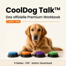 CoolDog Talk Trainingsguide