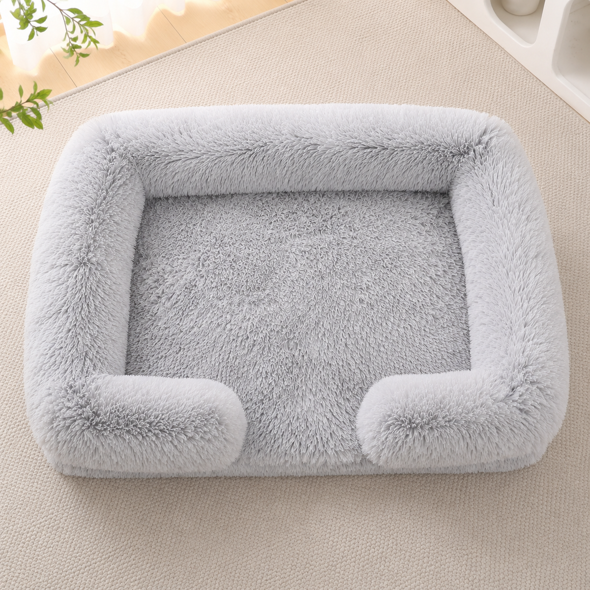 CoolDog - Premium Kuschelnest
