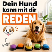 CoolDog Talk Sprachbuttons