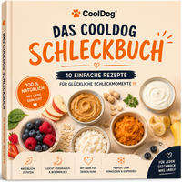 CoolDog - Leckball & 10 Rezeptideen