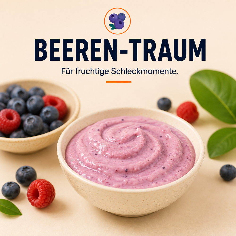 Beeren-Traum