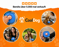 CoolDog - Leckball & 10 Rezeptideen