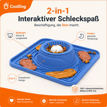 CoolDog-Duo Play Set