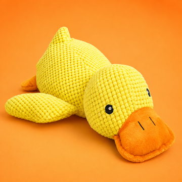 CoolDog - Anti Stress Ente