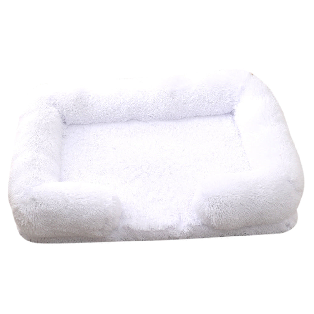 CoolDog - Premium Kuschelnest