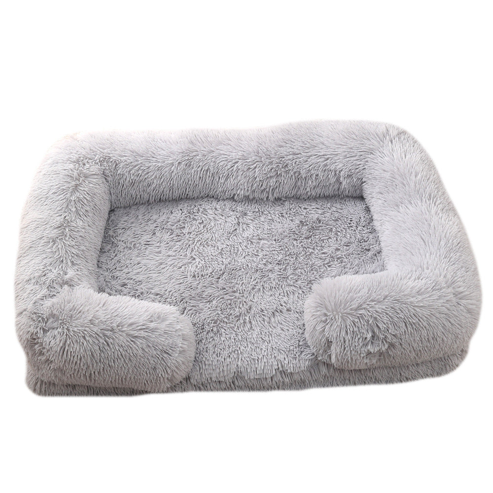 CoolDog - Premium Kuschelnest