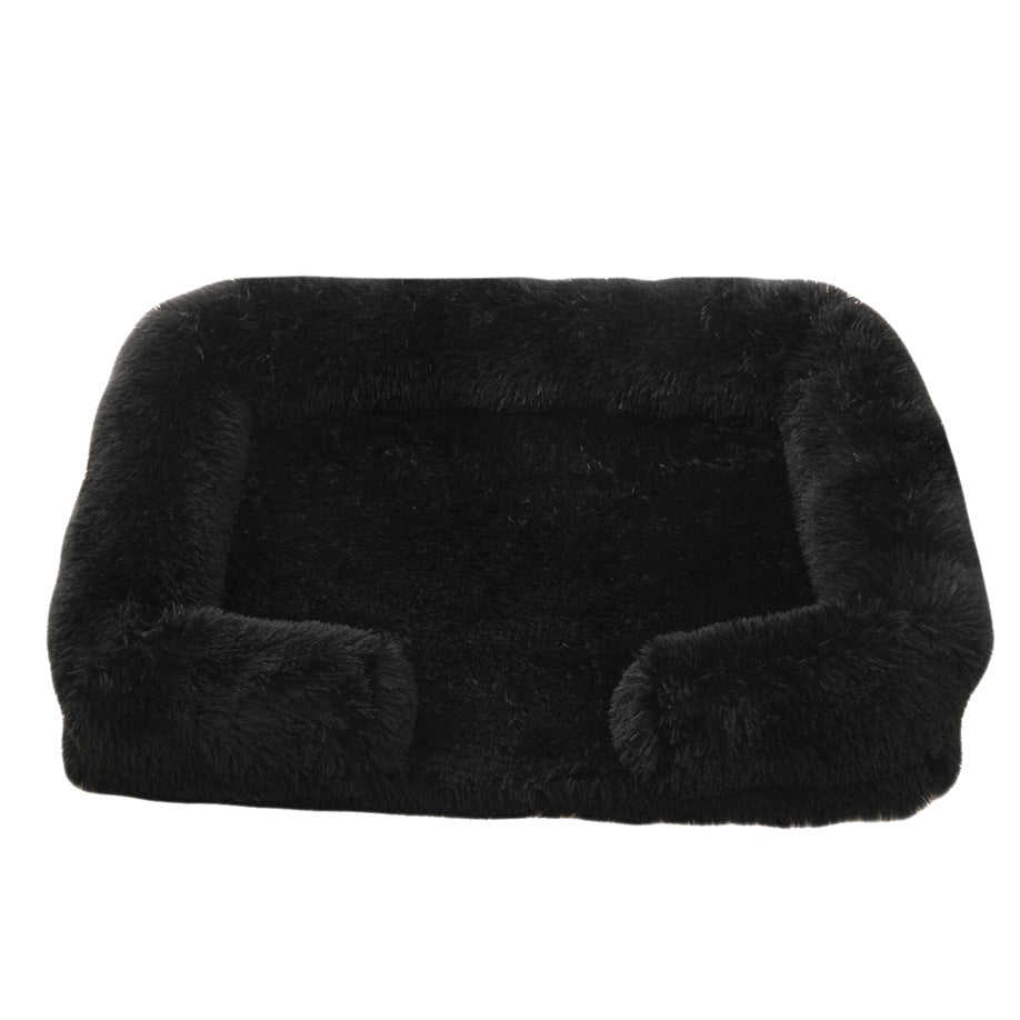 CoolDog - Premium Kuschelnest