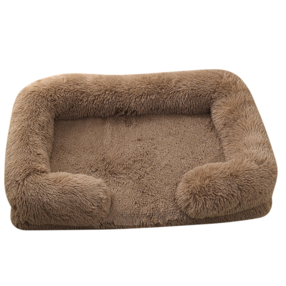 CoolDog - Premium Kuschelnest