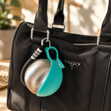 Cool Dog - Aqua 2 in 1 Bottle