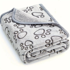 CoolDog - Kuscheldecke